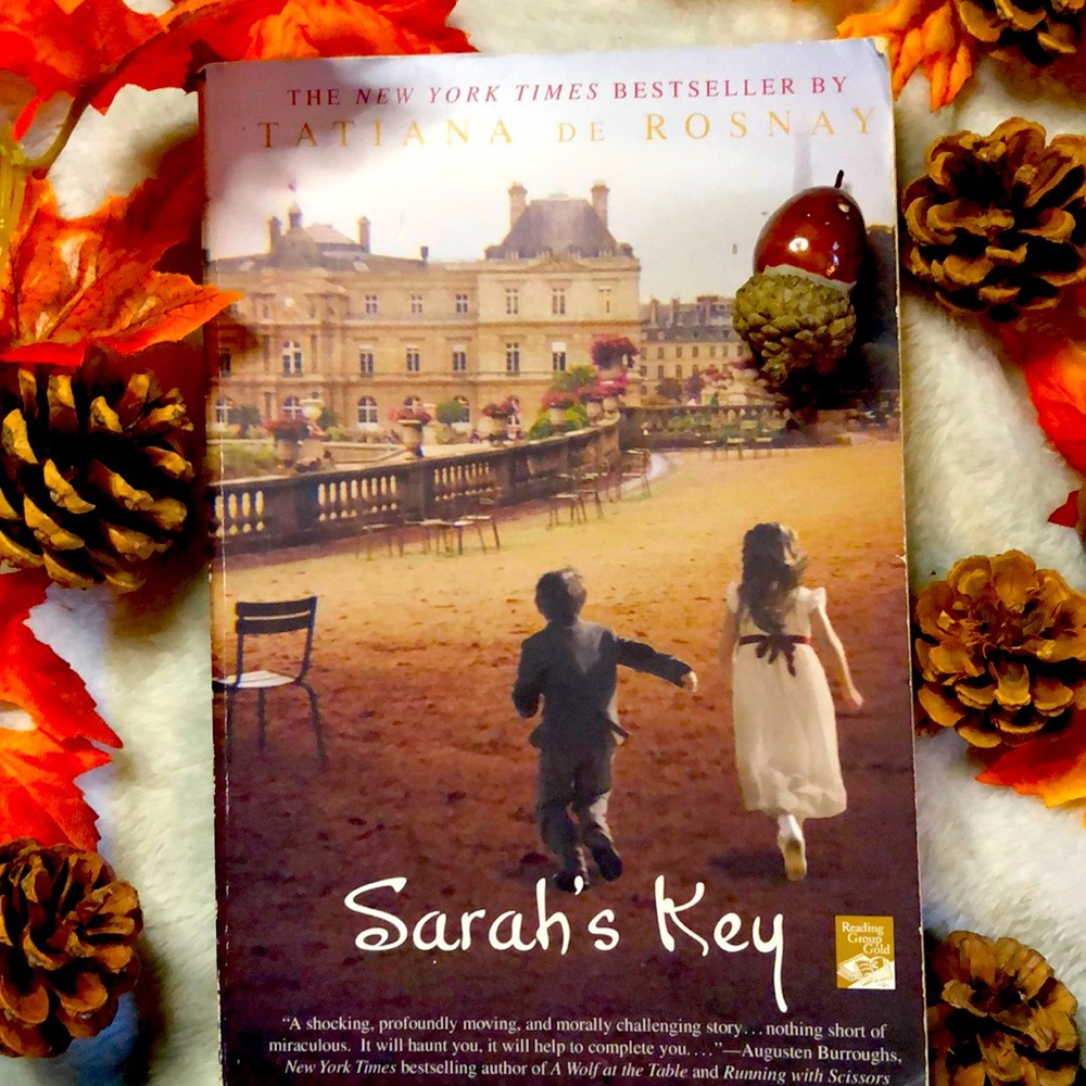 Sarah’s Key